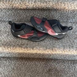 Nike Women’s Size 8.5 superrep Cycle Trainers 