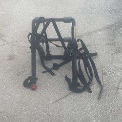 Bicycle Bike trunk Mount