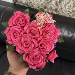 Lindo Corazón  Para Eldia De San Valentín $55