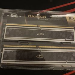 Silicon Power DDR4 Ram 16GB (8GBx2) 3200MHz