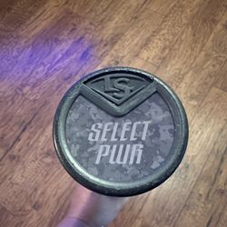 Louisville Slugger Select PWR 32/29 Black Ops
