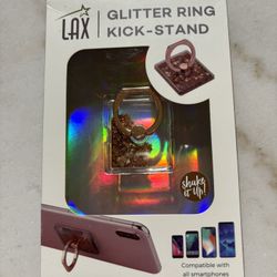 iPhone Case Kick Stand 