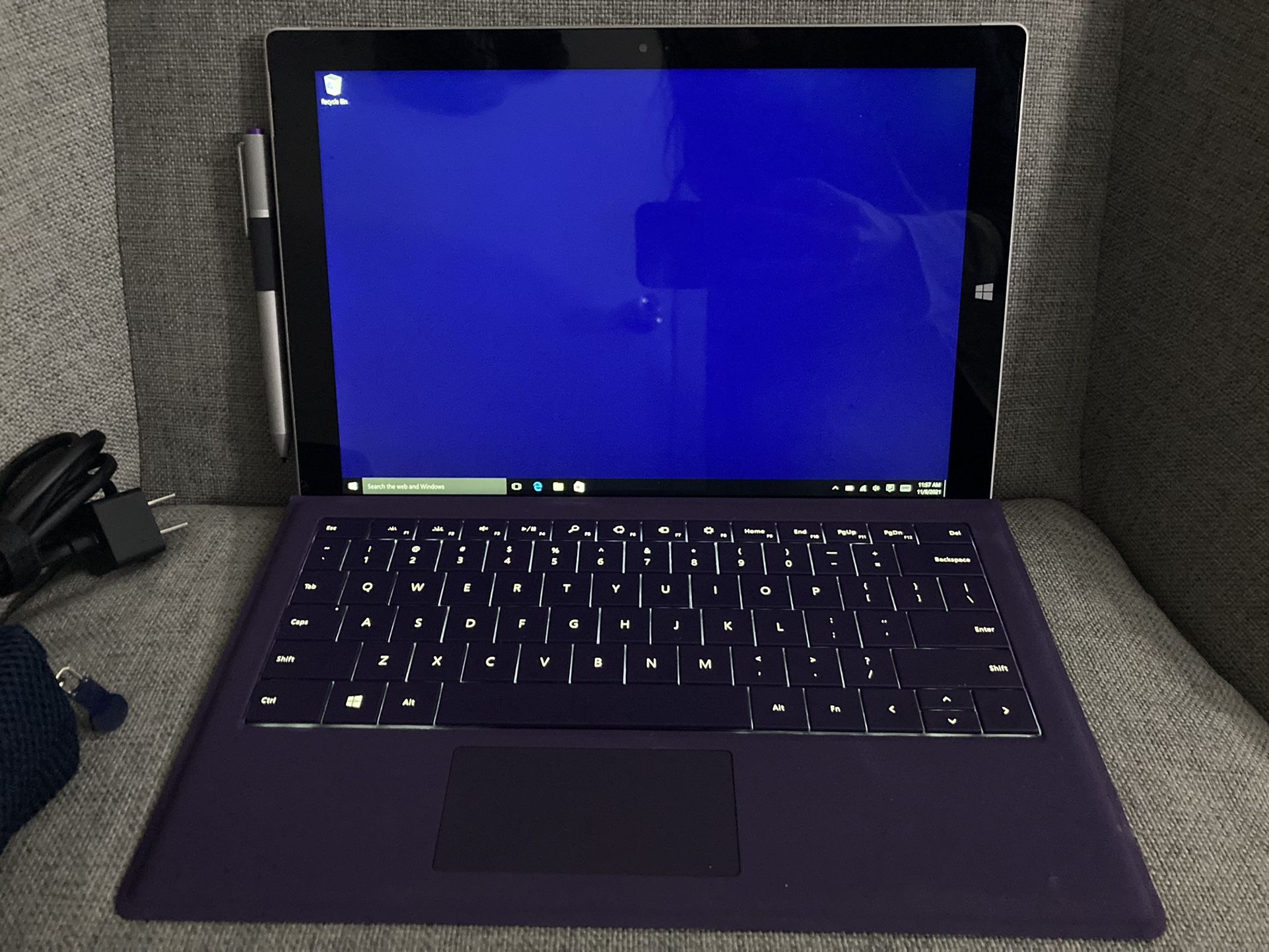 Surface Pro 3 - 256GB i7