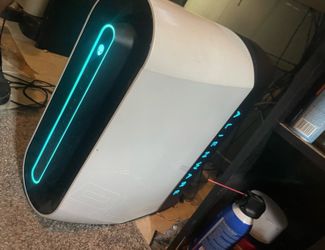 Gaming PC RTX