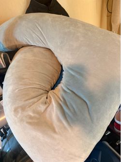 Mom cozy Pregnancy pillow