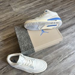 Jordan 3 Lucky Shorts