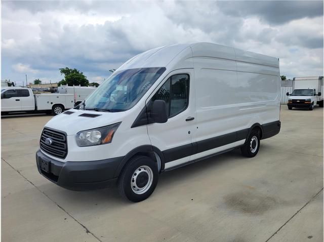 2019 Ford Transit-350