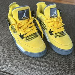 Air Jordan 4 Retro 