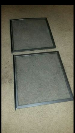 Aquarium Screen Cover