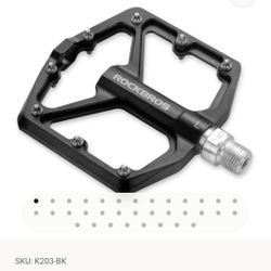 Rockbros Bike Pedals $25