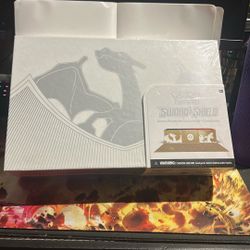 Card Game Pokémon