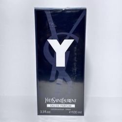 YSL Y Eau De Parfum 100ml