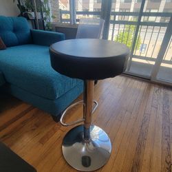 Bar Stool Adjustable Height