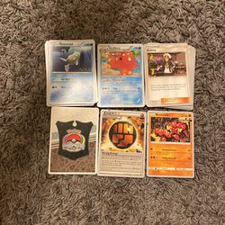 Pokémon World Championships 2018 Buzzword Deck *46 cards*
