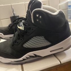 Jordan 5