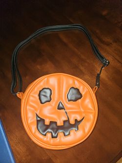 Halloween bag