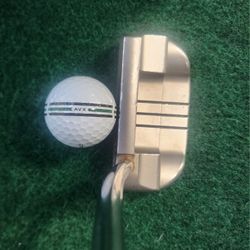 ⛳️ Scotty Cameron California Fastback