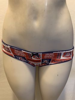 U of A 3pc Bikinis set