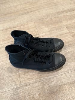 Converse Chuck Taylor All Star High-Top Sneaker Men 9.5