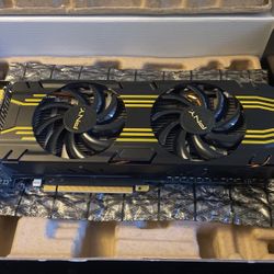 PNY 770 4gb GPU