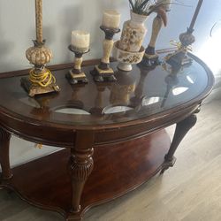 Entry Table For Sale 