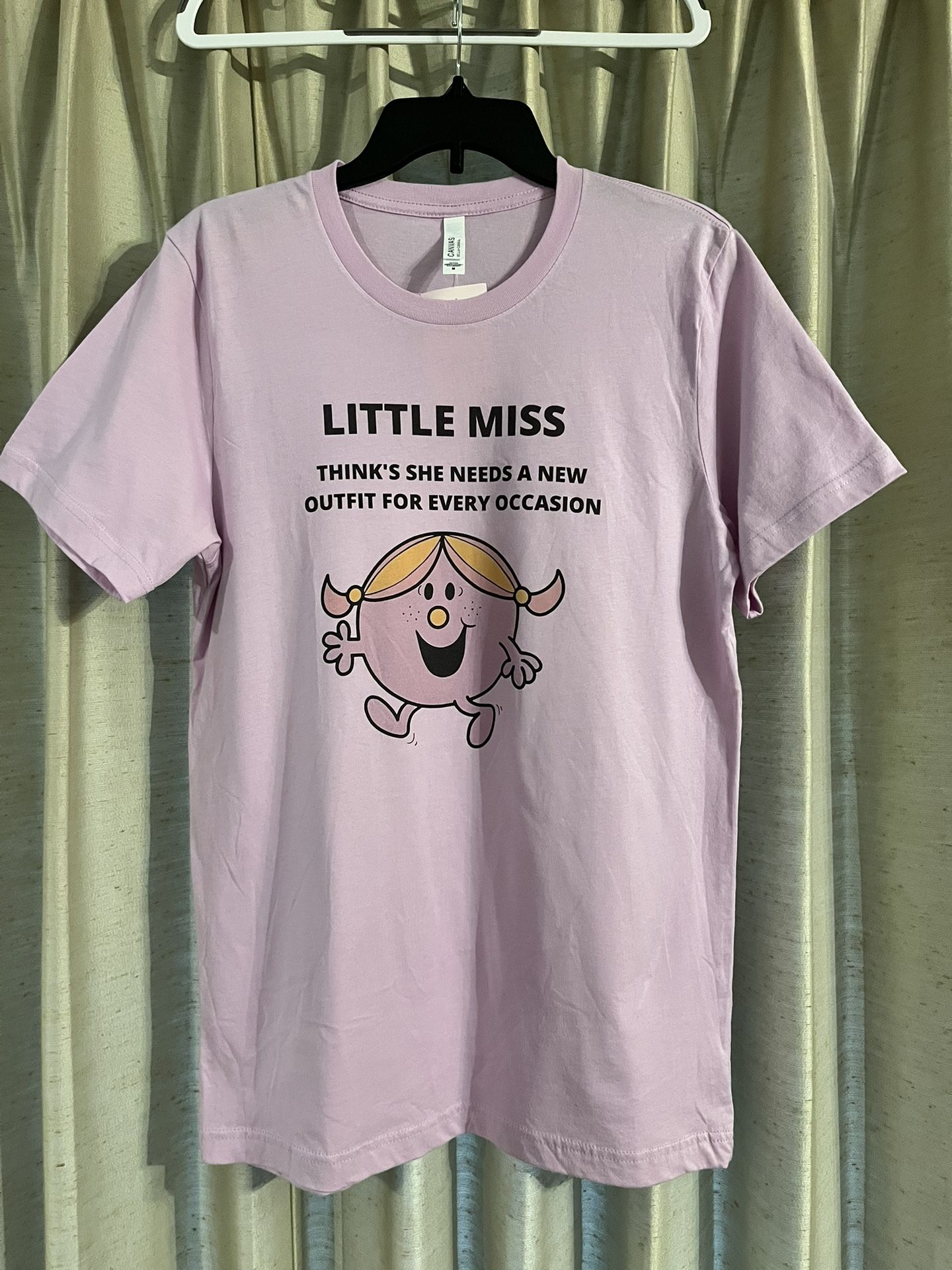 New With Tags Tshirt Medium