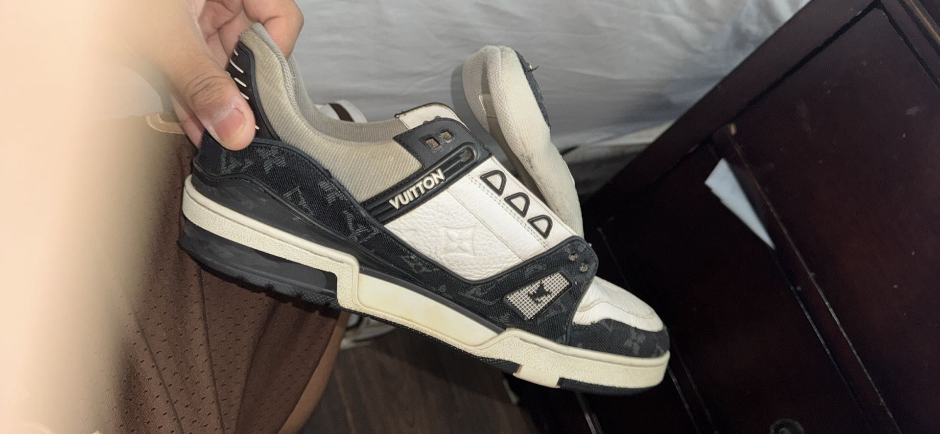 LV Sneakers
