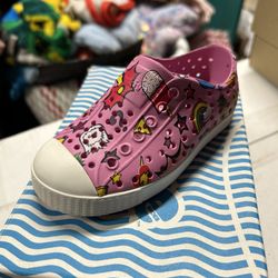 Toddler Native Shoes