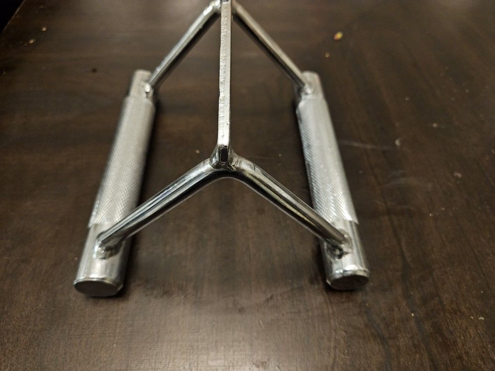 Neutral Grip Attachment