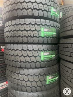 Truck Tires Lanvigator 385/65R22.5