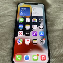 iPhone 12 128gb Unlocked 