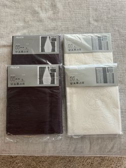 Curtains