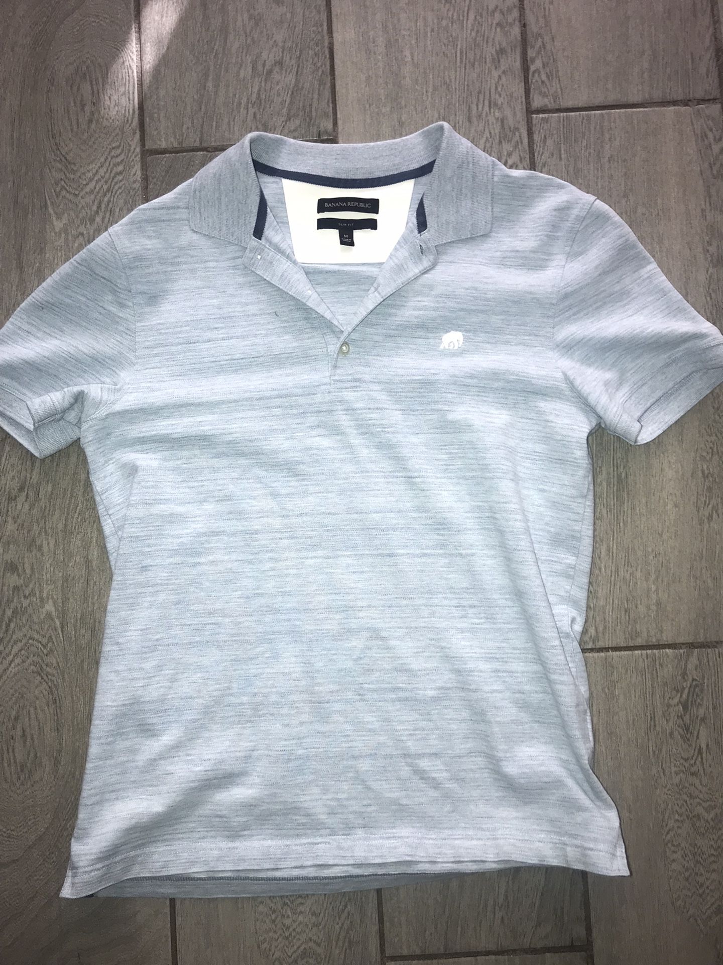 Banana Republic Polo Shirt