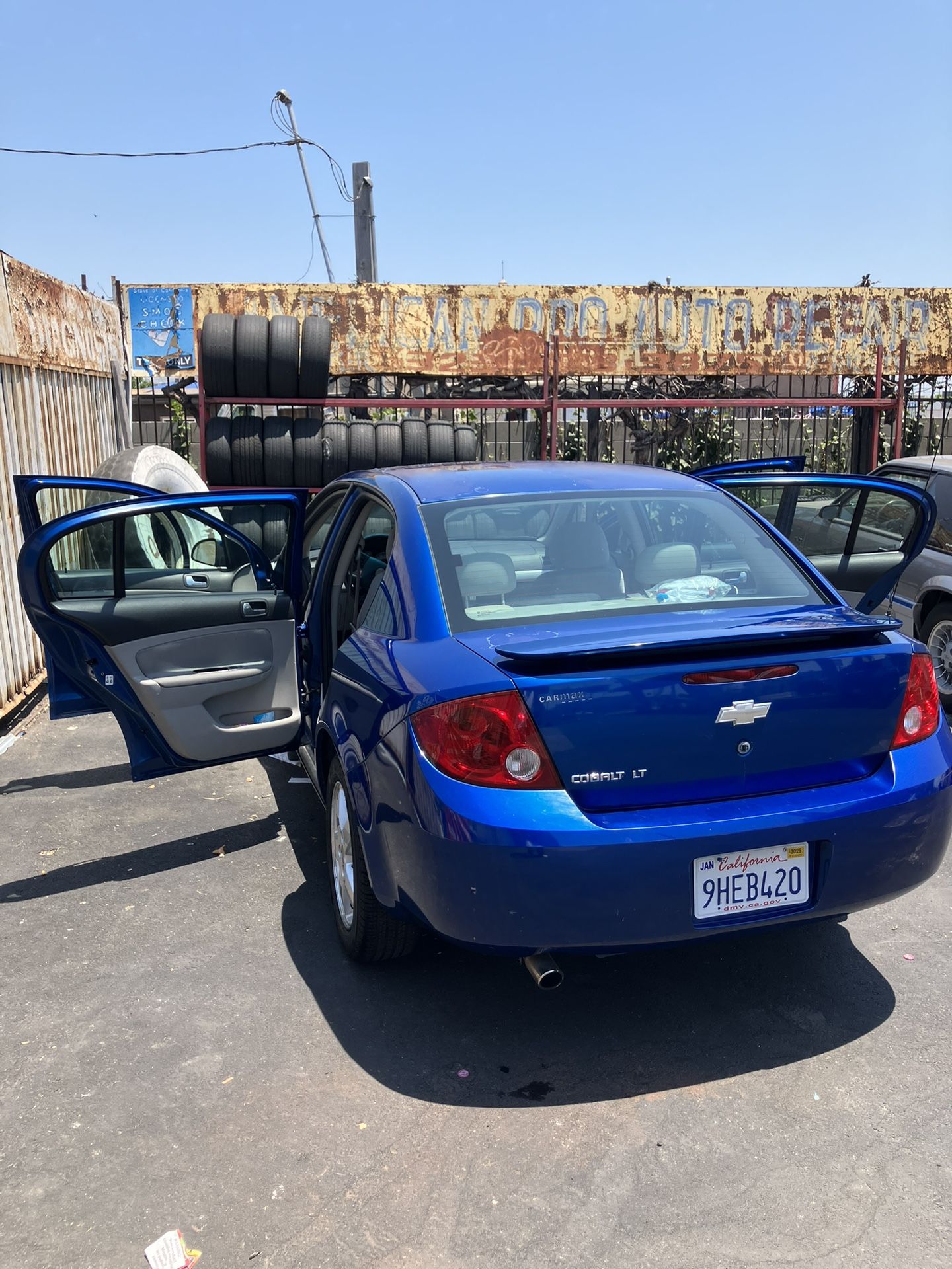 2006 Chevrolet Cobalt