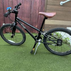 Kids Bike 20”, 3-speed