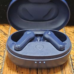 Anker Soundcore Life Bluetooth P2 Mini - Blue