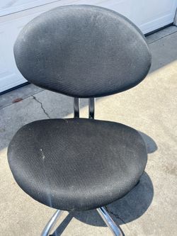 Desk chair