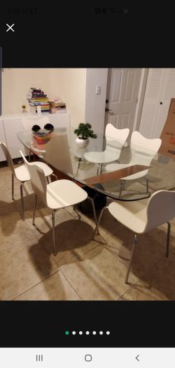 Dinning Table