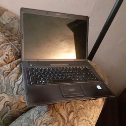 Compaq Laptop
