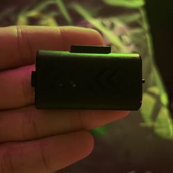 Xbox battery for remote
