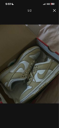 Nike dunks