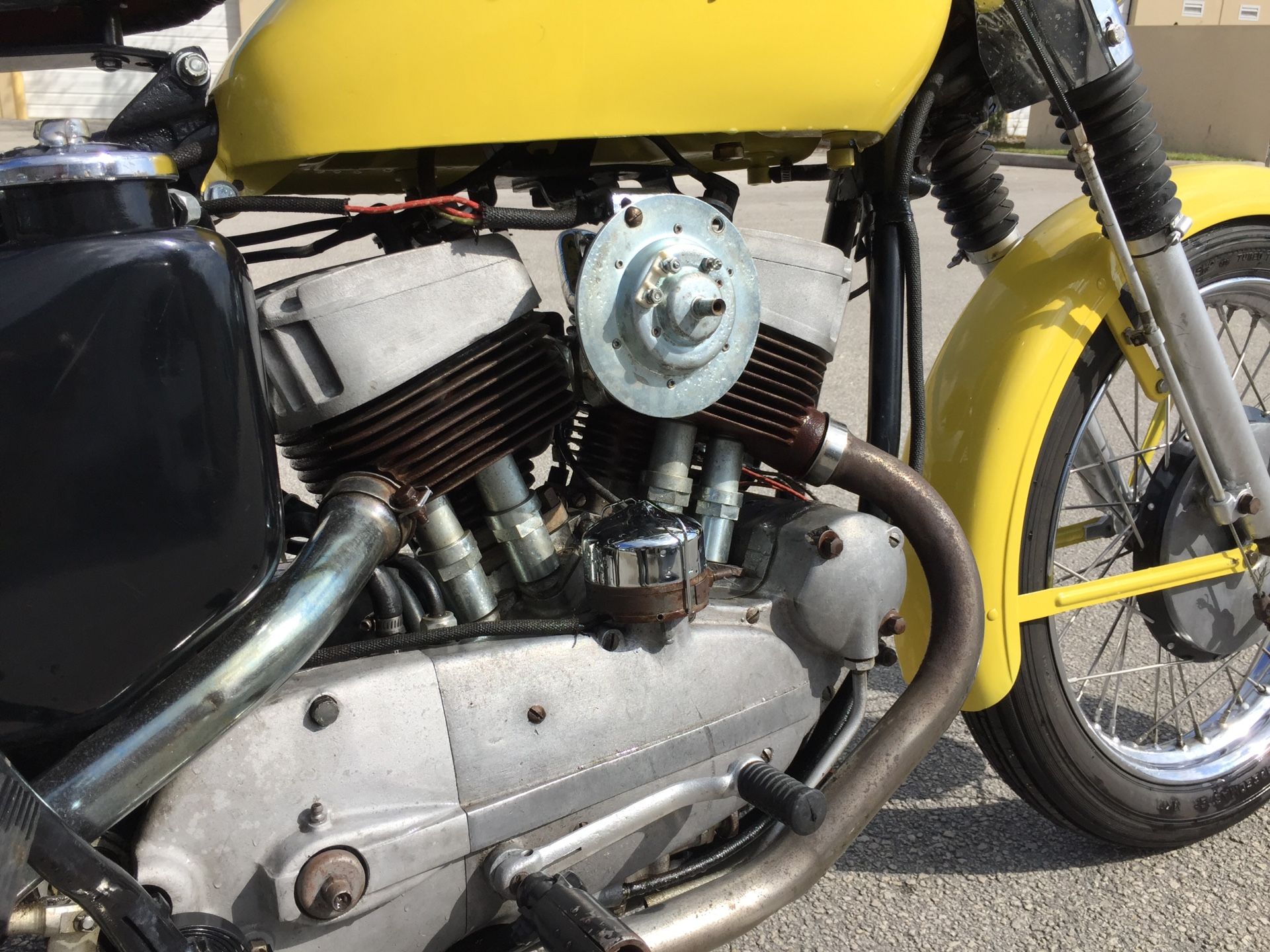 Harley kh for sale sale