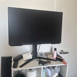 Gaming Monitor
