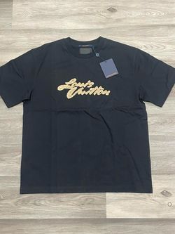 LV Shirt Size Large Brand New