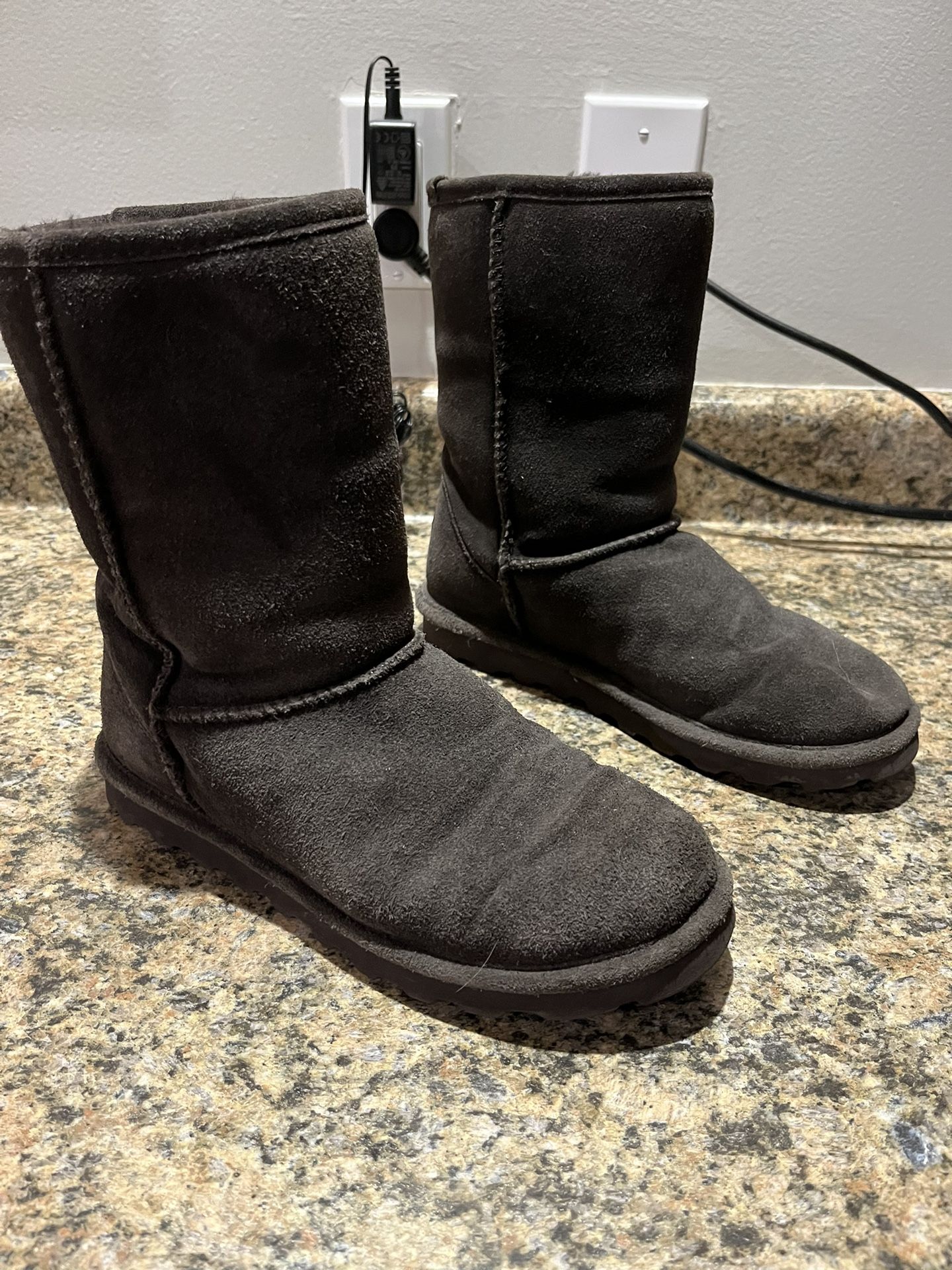 Women’s Bearpaw Elle Boots