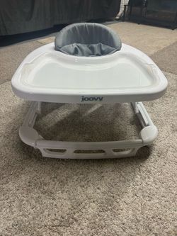 Joovy Spoon Baby Walker