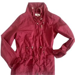  women’s jackets