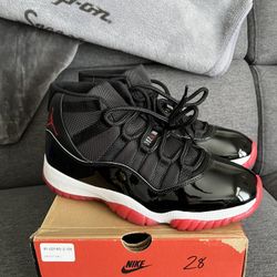 Air Jordan 11