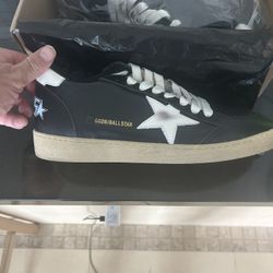 Golden Goose Ballstar 