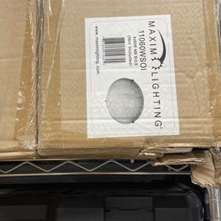  4 Light 20 inch Oil Rubbed Bronze Flush Mount Ceiling 